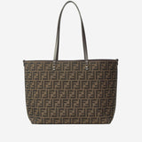 BORSA ROLL MEDIUM 8BH428 AYDBF1GL7 FENDI 