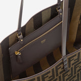 BORSA ROLL MEDIUM 8BH428 AYDBF1GL7 FENDI 