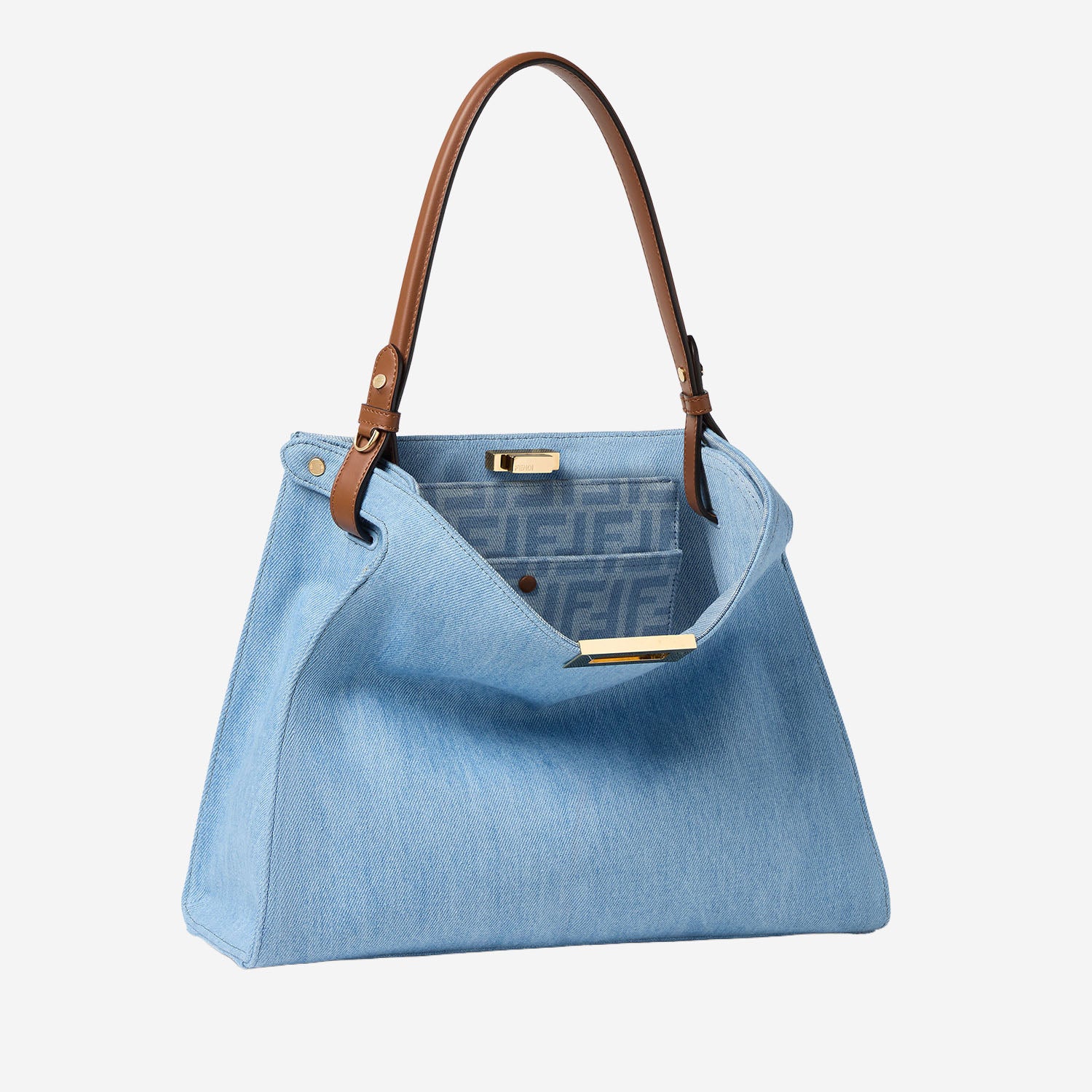 BORSA FENDI WAY MEDIUM 8BN368 AY6PF1WM6 FENDI 