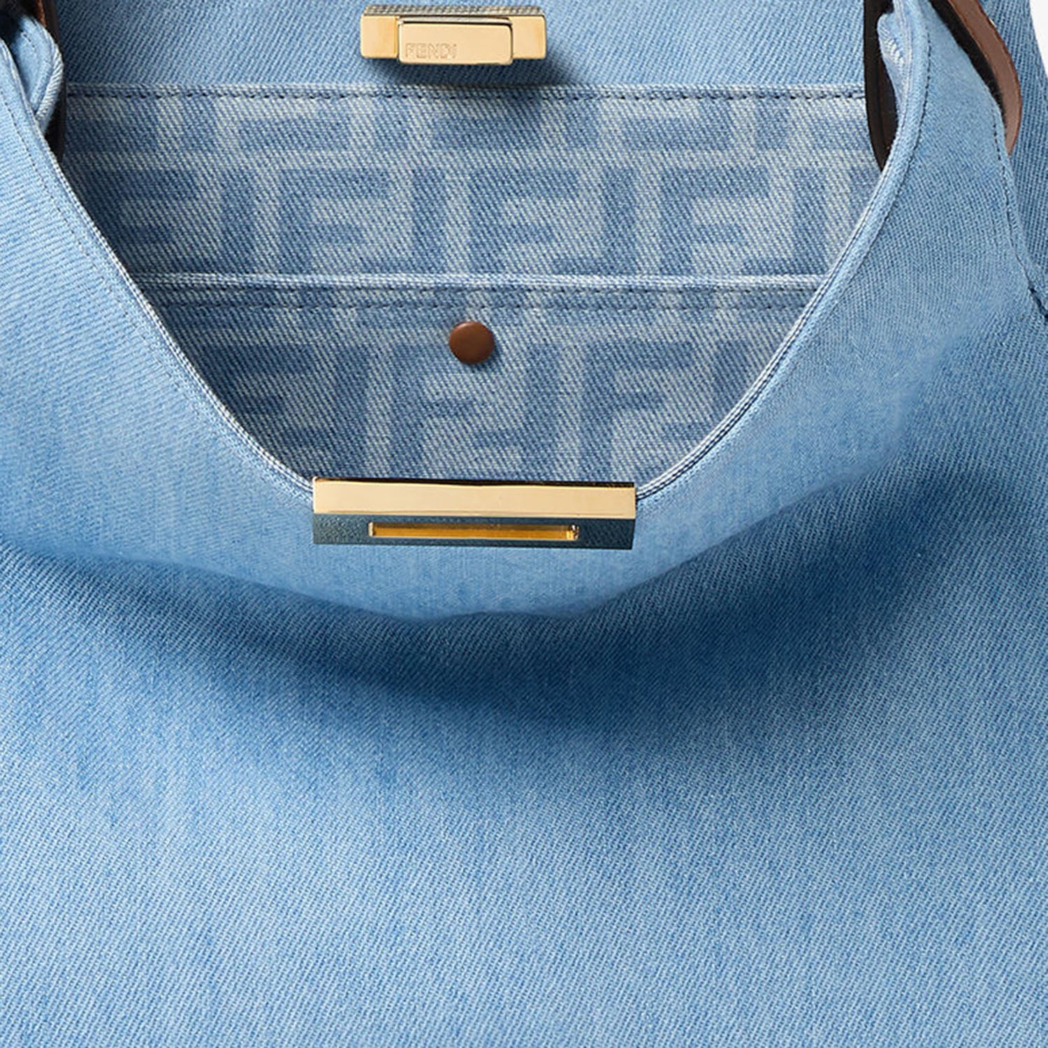 BORSA FENDI WAY MEDIUM 8BN368 AY6PF1WM6 FENDI 