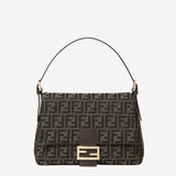 BORSA A SPALLA CON LOGO 8BR851 B17AF14YN FENDI 