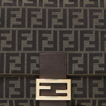 BORSA A SPALLA CON LOGO 8BR851 B17AF14YN FENDI 