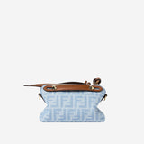 BORSA BY THE WAY SOFT MINI 8BS098 AY6QF1WM6 FENDI 