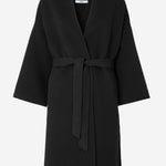 CAPPOTTO IN LANA FF6227 B1HEF0QA1 FENDI 