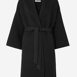 CAPPOTTO IN LANA FF6227 B1HEF0QA1 FENDI 