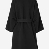 CAPPOTTO IN LANA FF6227 B1HEF0QA1 FENDI 