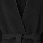 CAPPOTTO IN LANA FF6227 B1HEF0QA1 FENDI 