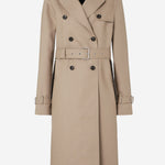 TRENCH IN TESSUTO MACKINTOSH FF6241 B1UEF0CJU FENDI 