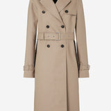 TRENCH IN TESSUTO MACKINTOSH FF6241 B1UEF0CJU FENDI 