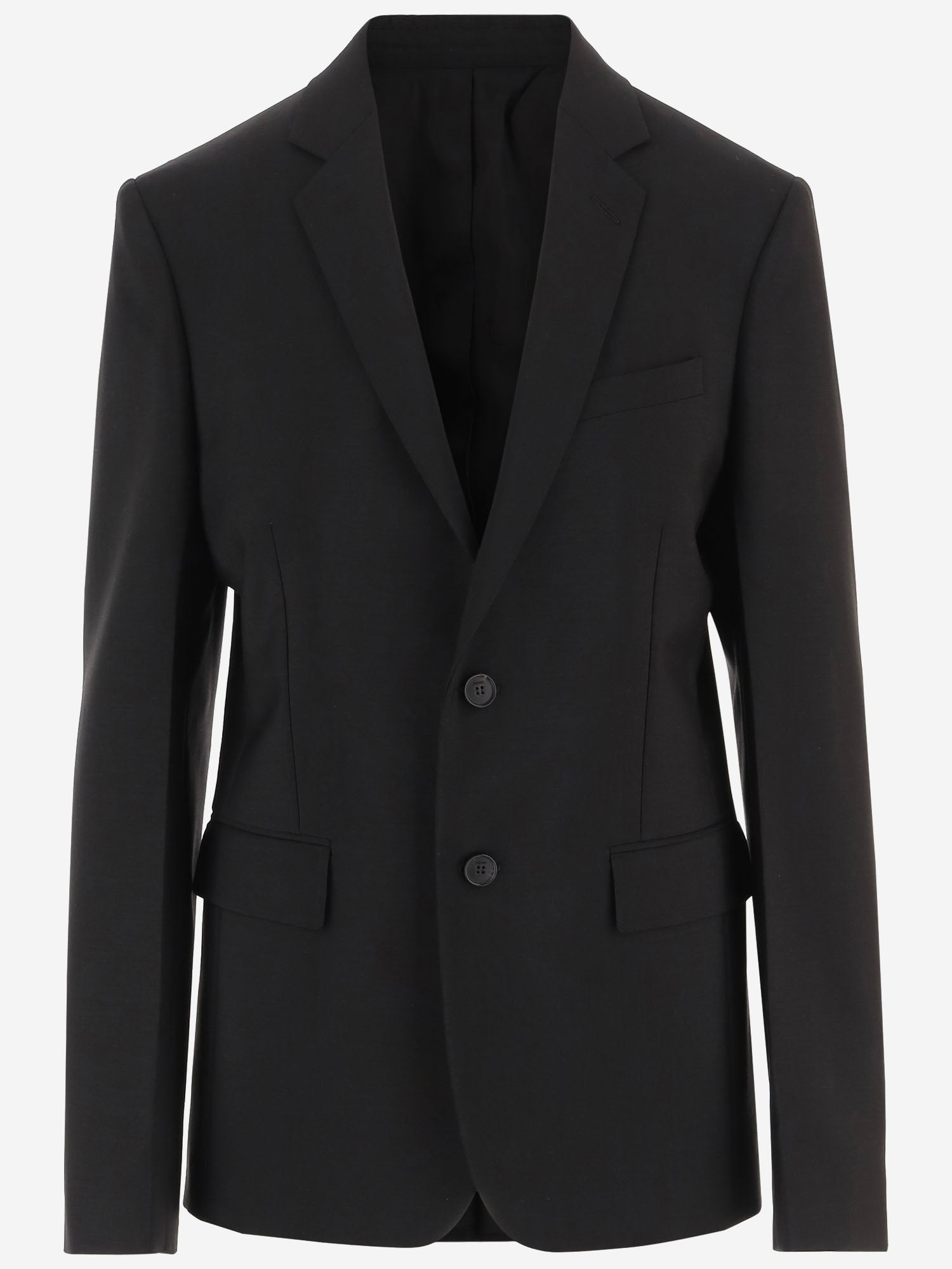 GIACCA IN MOHAIR E LANA FJ7797 B1G1F0QA1 FENDI 