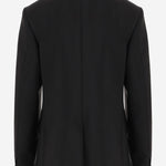 GIACCA IN MOHAIR E LANA FJ7797 B1G1F0QA1 FENDI 