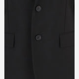GIACCA IN MOHAIR E LANA FJ7797 B1G1F0QA1 FENDI 