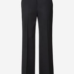 PANTALONI IN LANA FR6756 B1H8F0QA1 FENDI 
