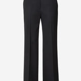 PANTALONI IN LANA FR6756 B1H8F0QA1 FENDI 