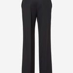 PANTALONI IN LANA FR6756 B1H8F0QA1 FENDI 