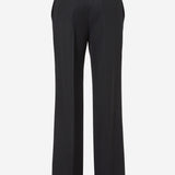 PANTALONI IN LANA FR6756 B1H8F0QA1 FENDI 