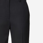 PANTALONI IN LANA FR6756 B1H8F0QA1 FENDI 