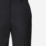 PANTALONI IN LANA FR6756 B1H8F0QA1 FENDI 