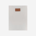 CANOTTA IN COTONE CON LOGO FS7966 AW87F0ZNM FENDI 