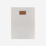 CANOTTA IN COTONE CON LOGO FS7966 AW87F0ZNM FENDI 