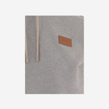 FELPA IN COTONE CON CAPPUCCIO FS9798 AW8BF0TAZ FENDI 