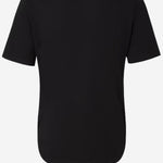 T-SHIRT IN COTONE CON STAMPA FS9805 AV06F0QA1 FENDI 