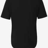 T-SHIRT IN COTONE CON STAMPA FS9805 AV06F0QA1 FENDI 