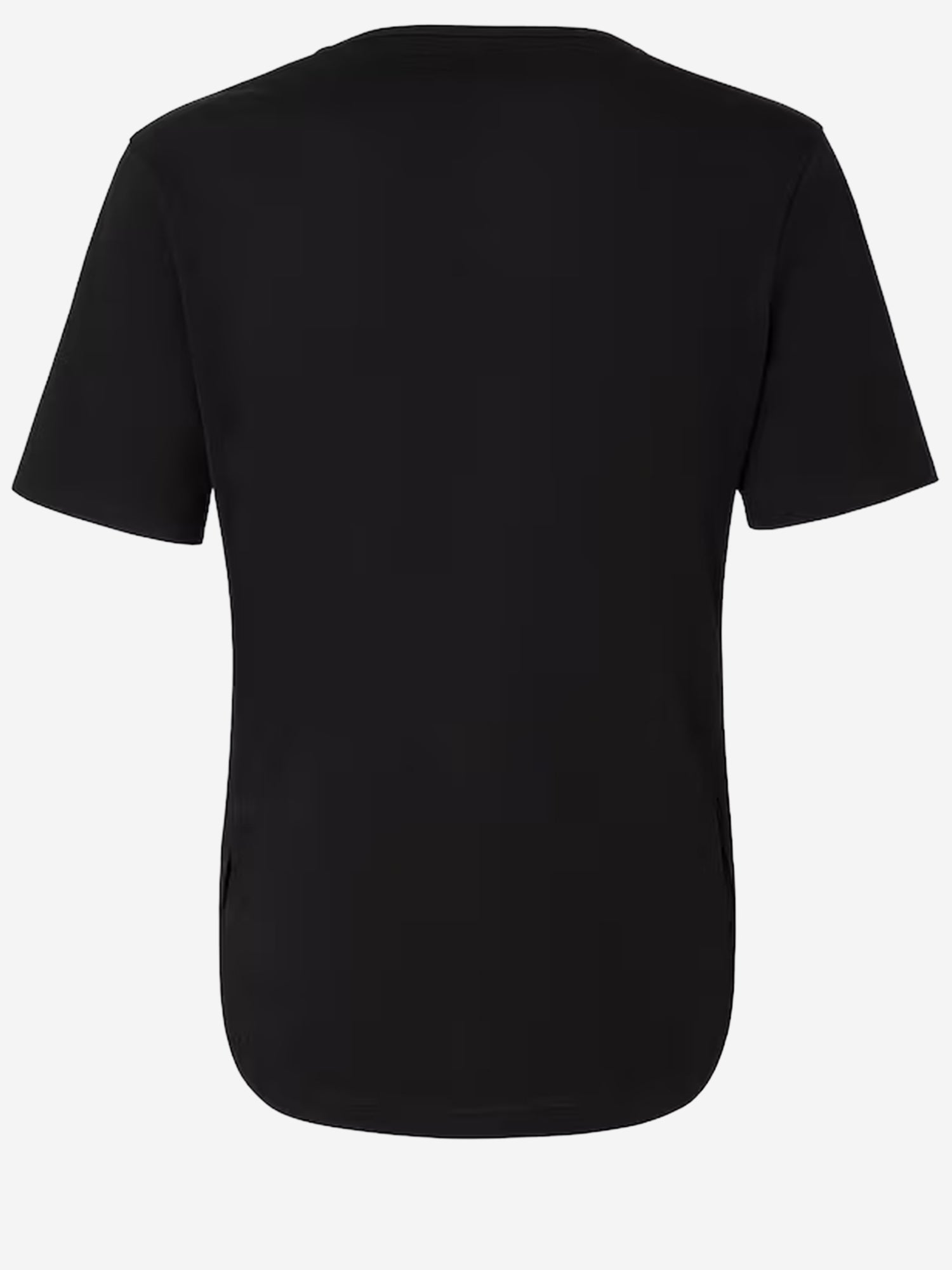T-SHIRT IN COTONE CON STAMPA FS9805 AV06F0QA1 FENDI 