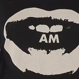 T-SHIRT IN COTONE CON STAMPA FS9805 AV06F0QA1 FENDI 