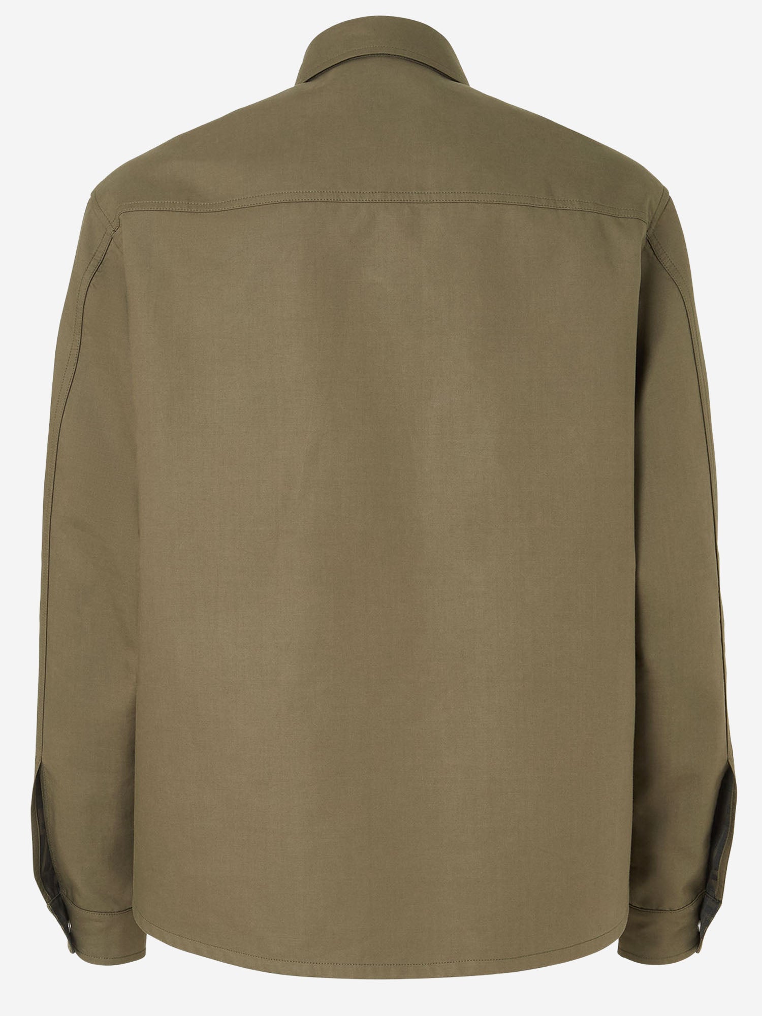 GIUBBOTTO IN TESSUTO MACKINTOSH FW1470 B1UEF1XEW FENDI 
