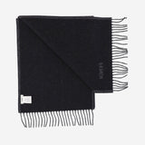 SCIARPA IN CASHMERE CON LOGO FXS416 B1VYF1Y8B FENDI 