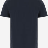 T-SHIRT IN COTONE CON LOGO FY1319 AUOBF0PTH FENDI 