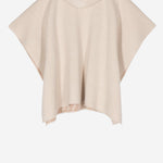 CAPPA REVERSIBILE IN MISTO LANA JFQ057 AO29F0AYG FENDI KIDS 