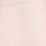 CAPPA REVERSIBILE IN MISTO LANA JFQ057 AO29F0AYG FENDI KIDS 