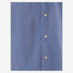 CAMICIA IN MISTO COTONE A6045 01 FINAMORE 