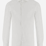 CAMICIA IN COTONE C0239 12 FINAMORE 