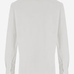 CAMICIA IN COTONE C0239 12 FINAMORE 
