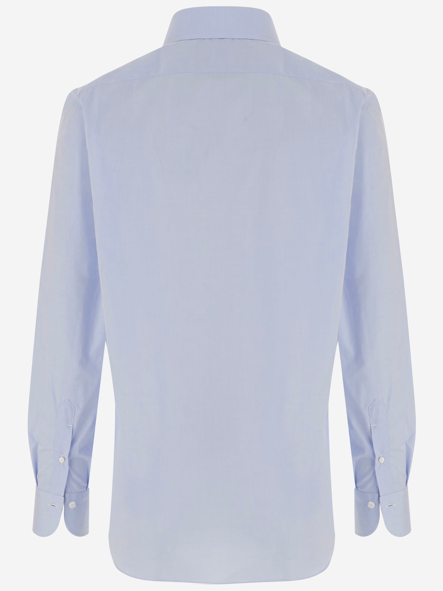 CAMICIA IN COTONE C0239 14 FINAMORE 