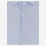 CAMICIA IN COTONE C0239 14 FINAMORE 