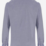 CAMICIA IN COTONE C0786 03 FINAMORE 