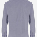 CAMICIA IN COTONE C0786 03 FINAMORE 