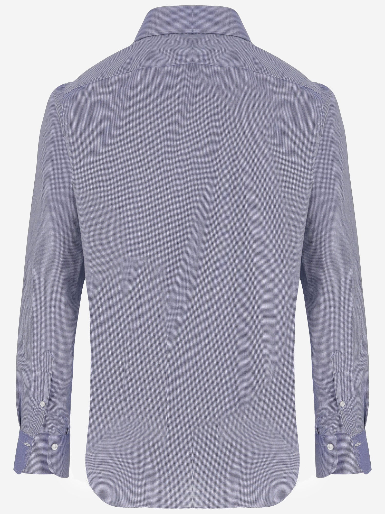 CAMICIA IN COTONE C0786 03 FINAMORE 
