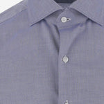 CAMICIA IN COTONE C0786 03 FINAMORE 