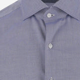 CAMICIA IN COTONE C0786 03 FINAMORE 