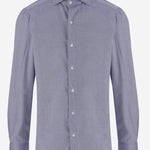 CAMICIA IN COTONE C0786 03 FINAMORE 