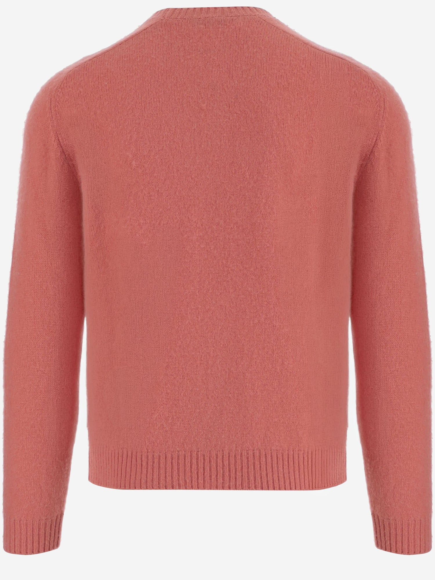 MAGLIONE IN LANA E CASHMERE EGEO 02 FINAMORE 