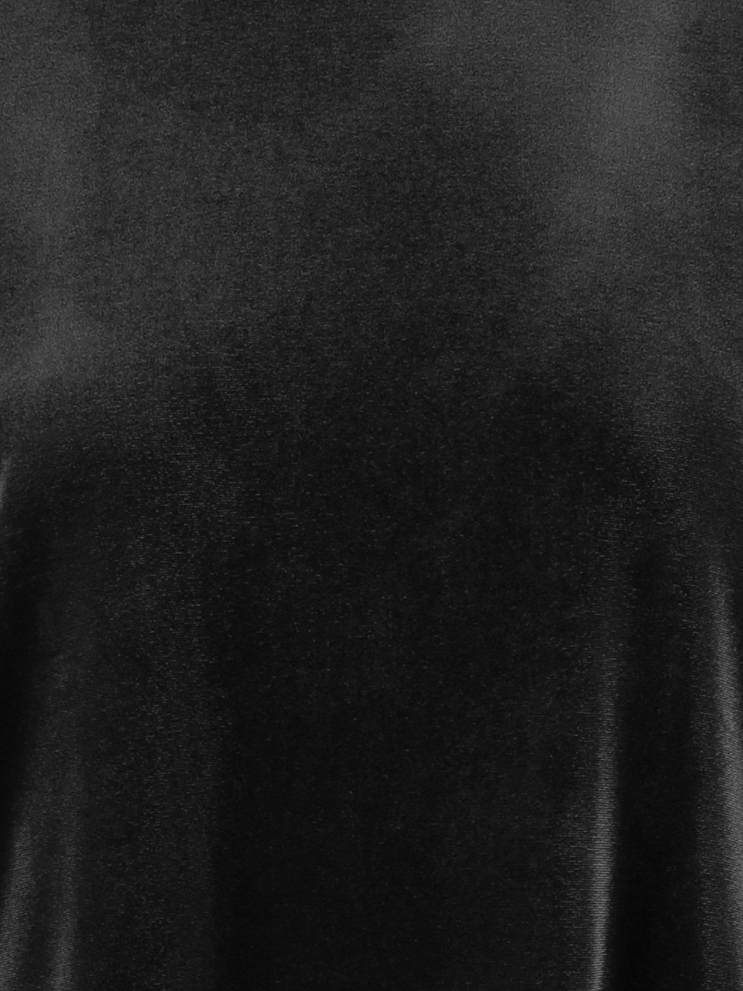 MAGLIA A MANICHE LUNGHE IN VELLUTO STRETCH 0928 164799 F.IT 