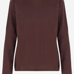 MAGLIA IN SETA STRETCH 0928 209459 F.IT 
