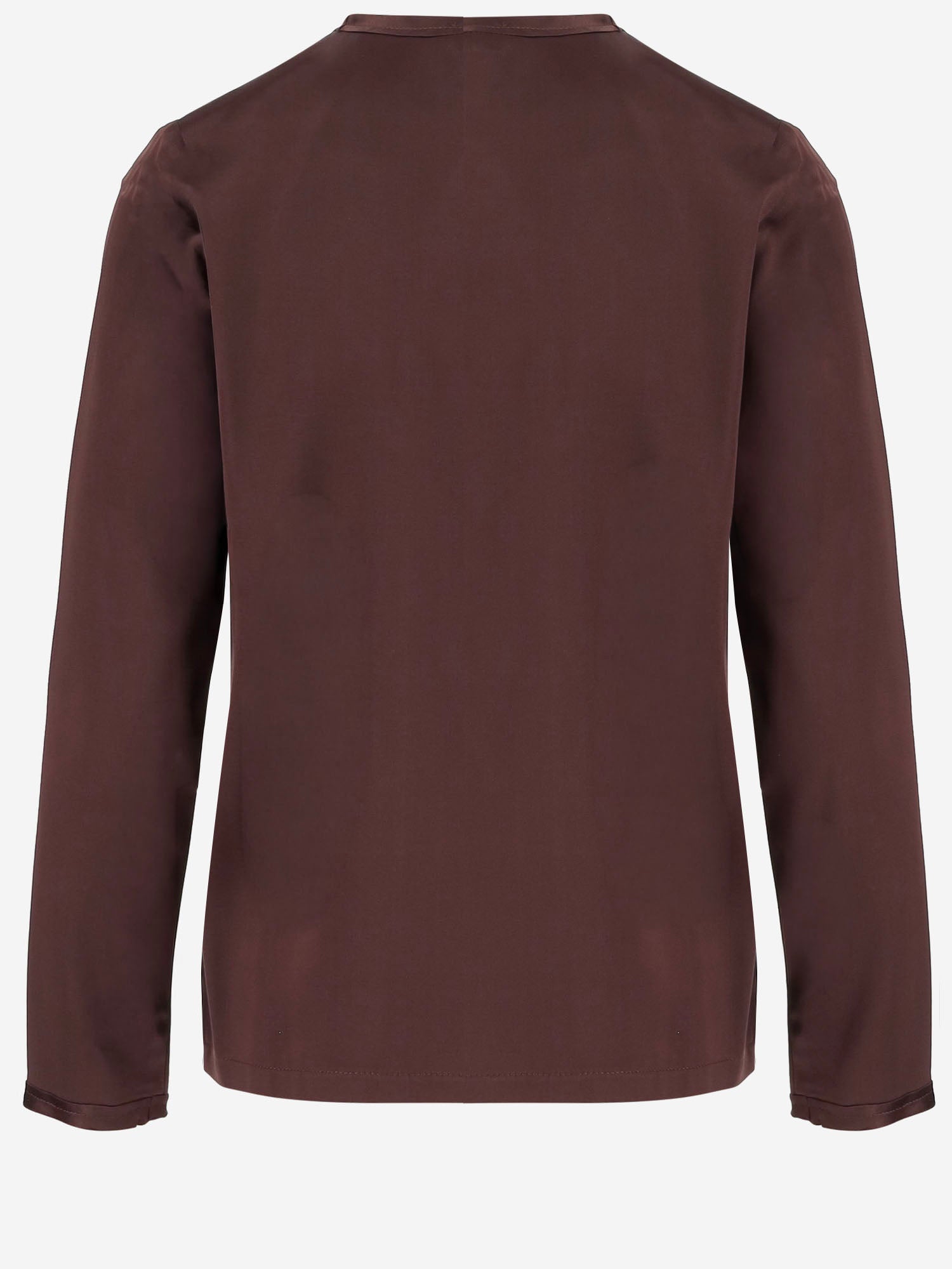 MAGLIA IN SETA STRETCH 0928 209459 F.IT 