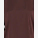 MAGLIA IN SETA STRETCH 0928 209459 F.IT 